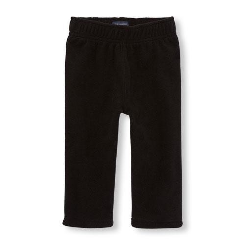

Штаны флисовые The Children`s Place 152-158 см XL (14) черные