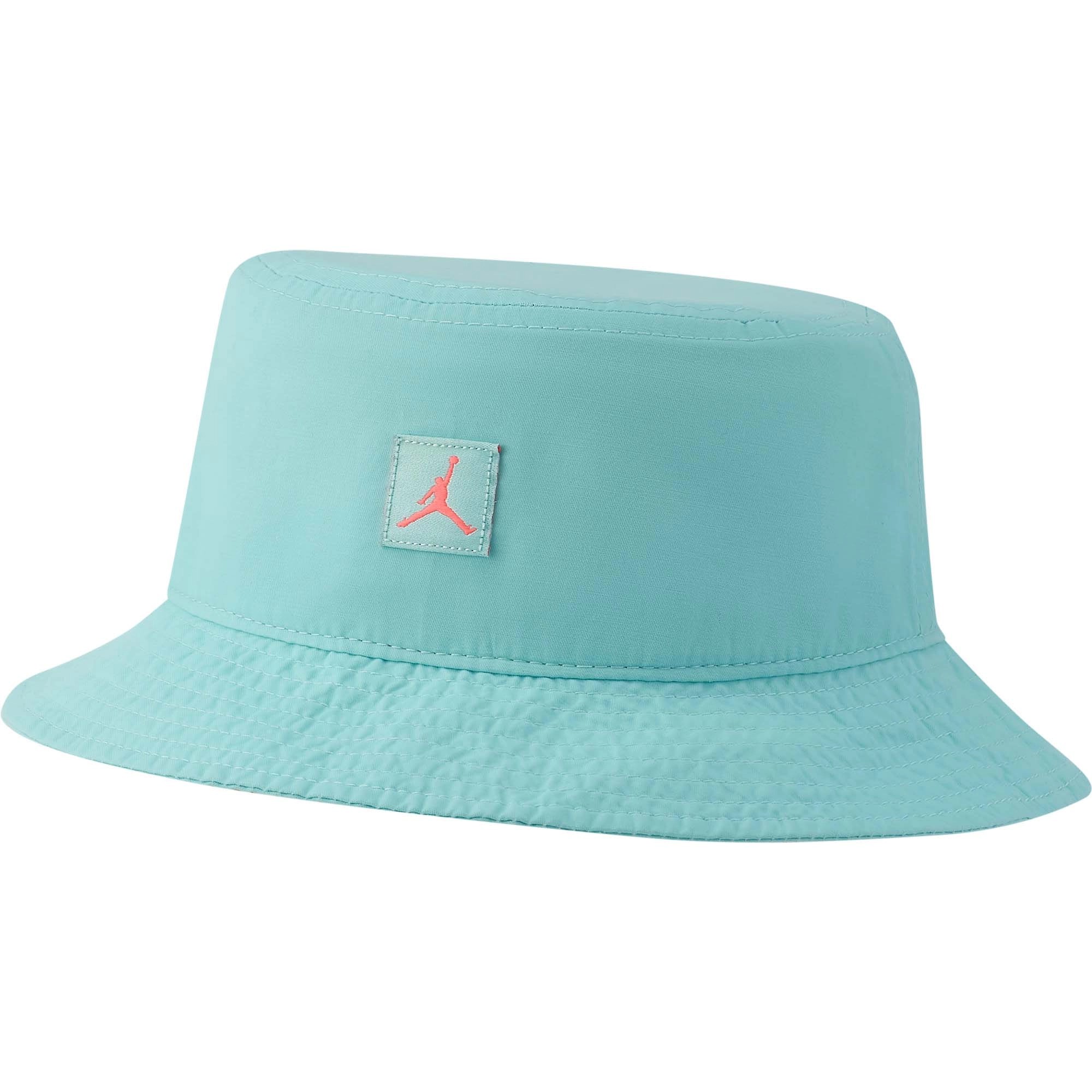 

Панама Jordan Jumpman Washed Bucket Cap S-M (DC3687-382)