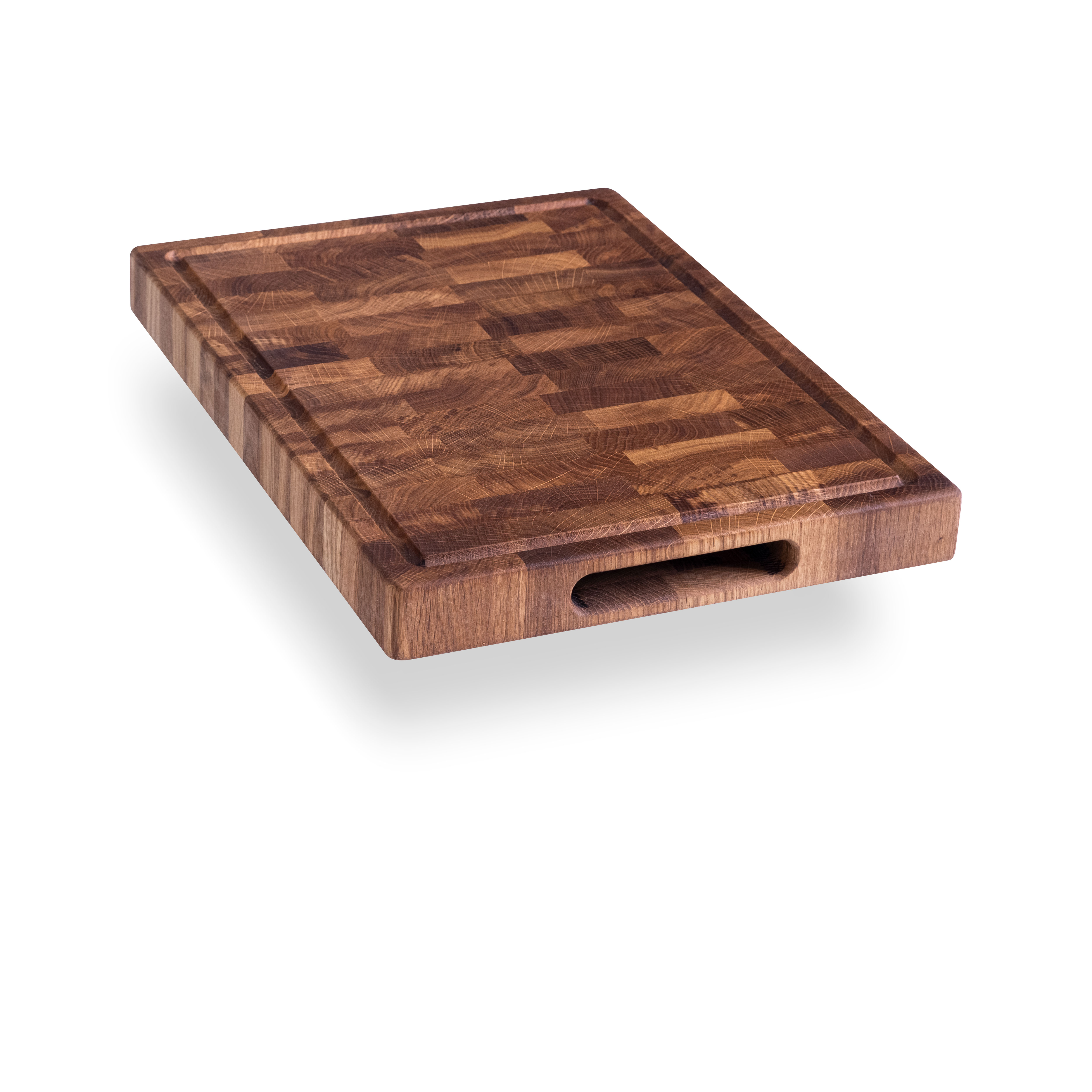 

Доска разделочная торцевая двухсторонняя It`s a Top Board (DT2Х) 40 х 30 х 4 см