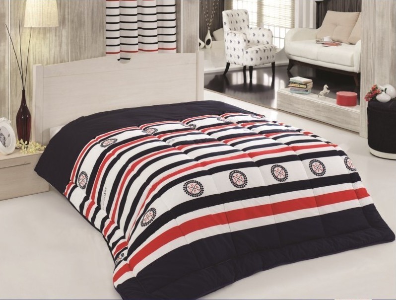 

Одеяло с простыней U.S. Polo Assn - Harrisburg 155*215 + 160*260 см