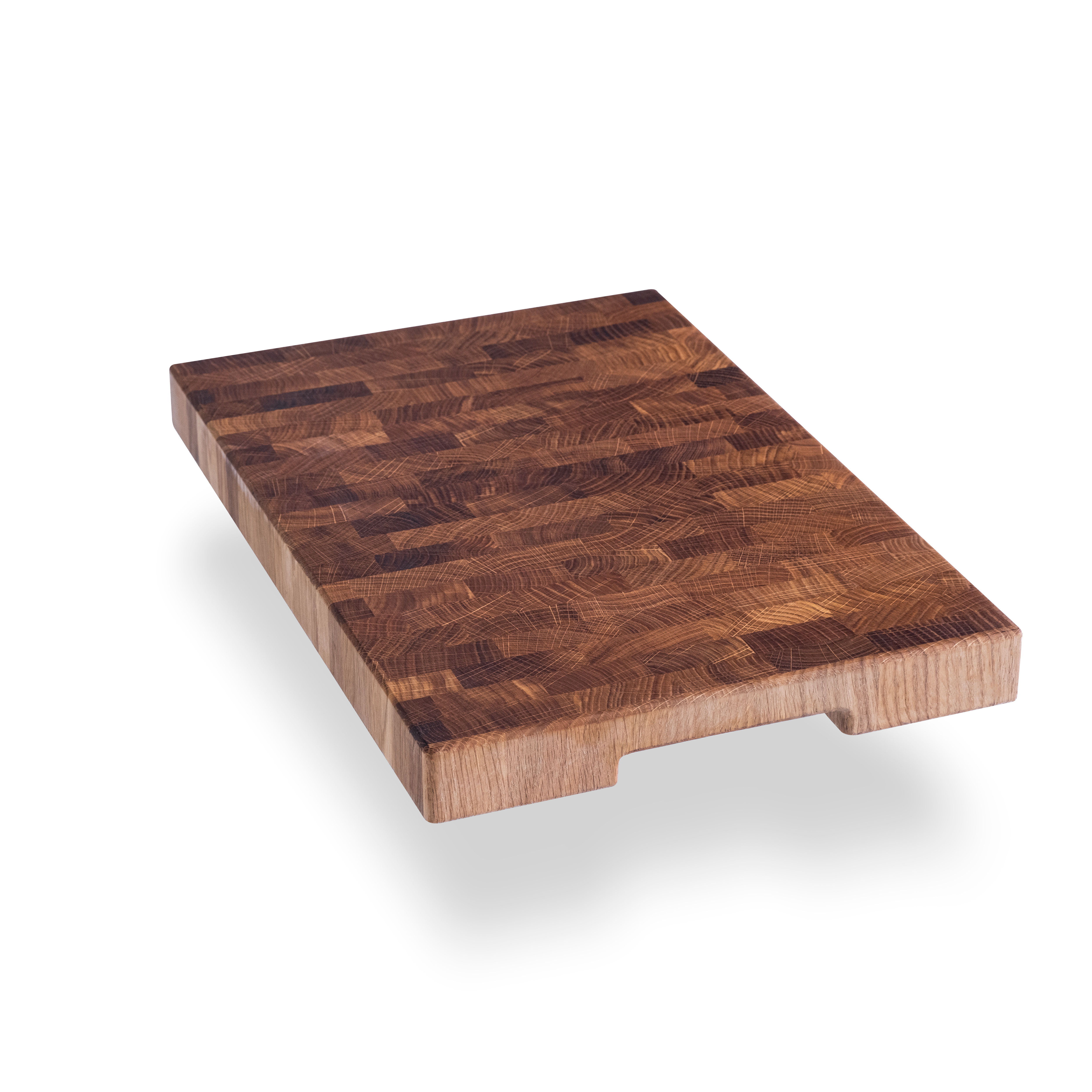 

Доска разделочная торцевая It`s a Top Board (DT) 50 х 50 х 5 cм