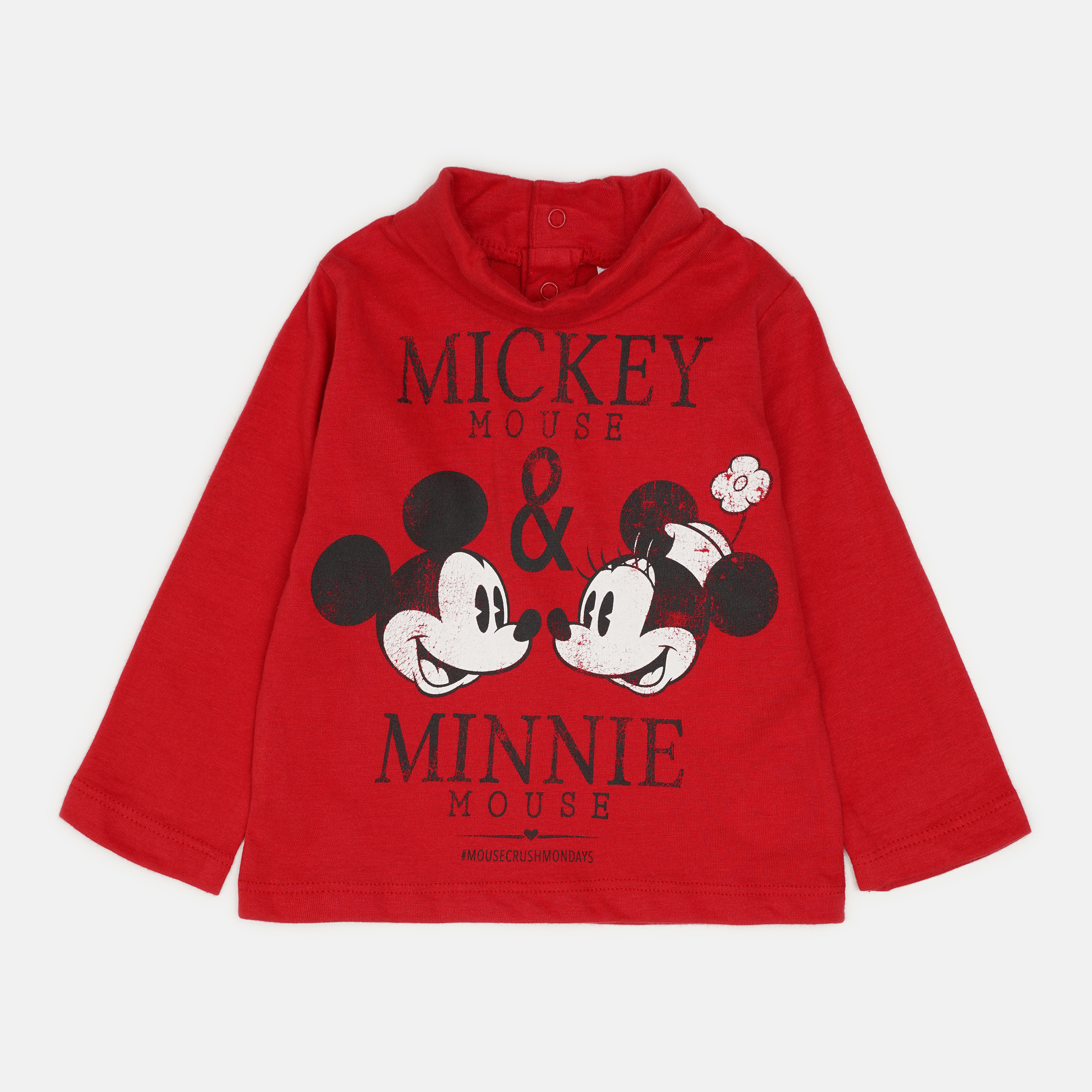 

Гольф Disney Minnie HS0049 6M Red