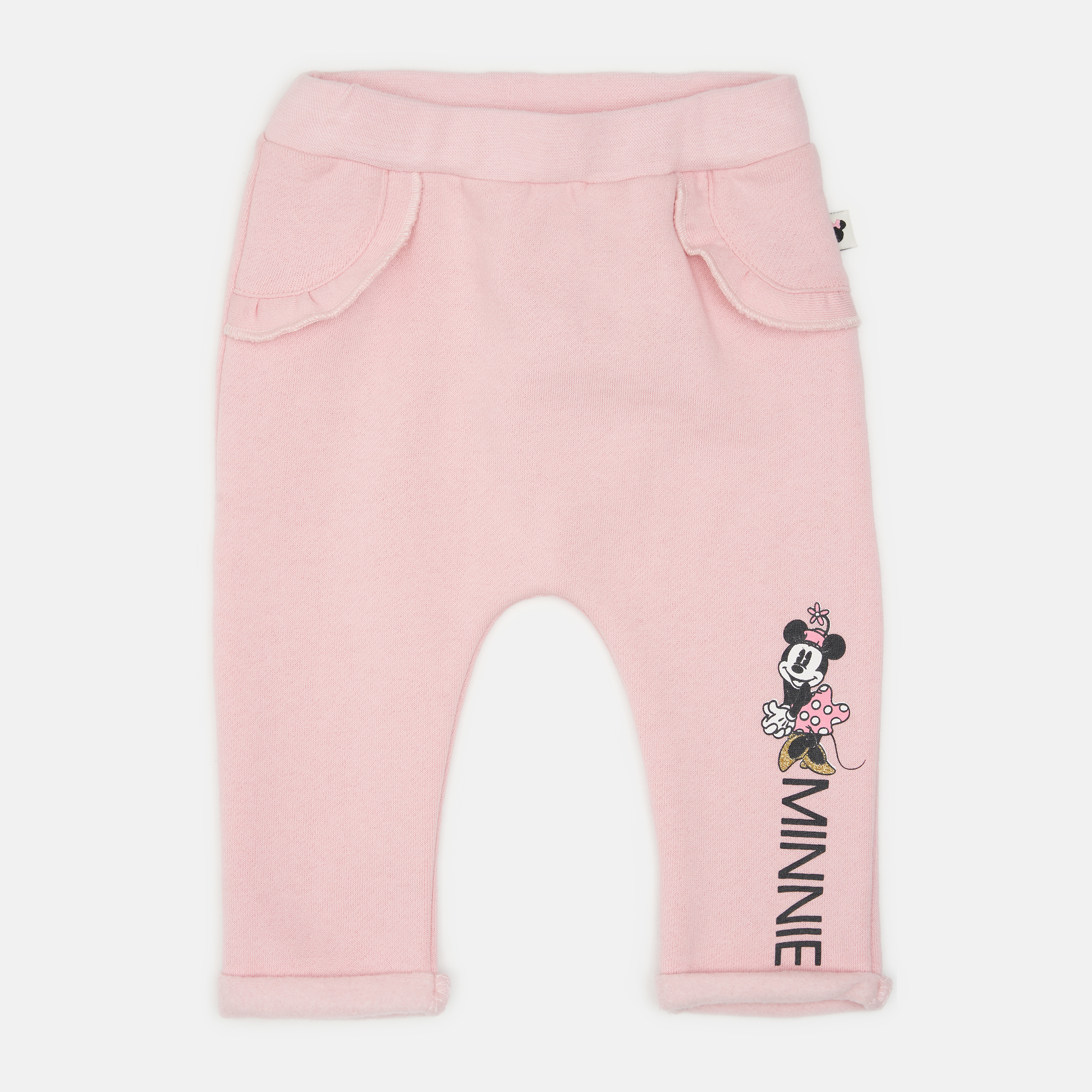 

Брюки Disney Minnie HS0066 6M Lpink