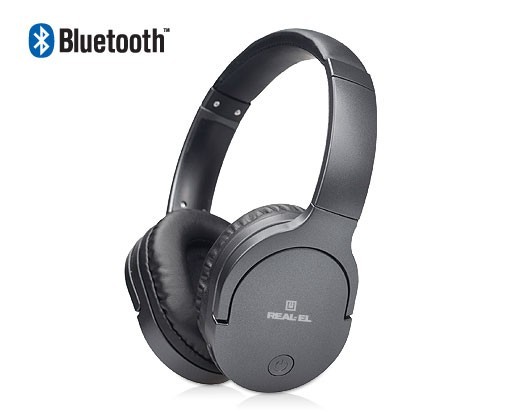 

Наушники REAL-EL-Gd-855