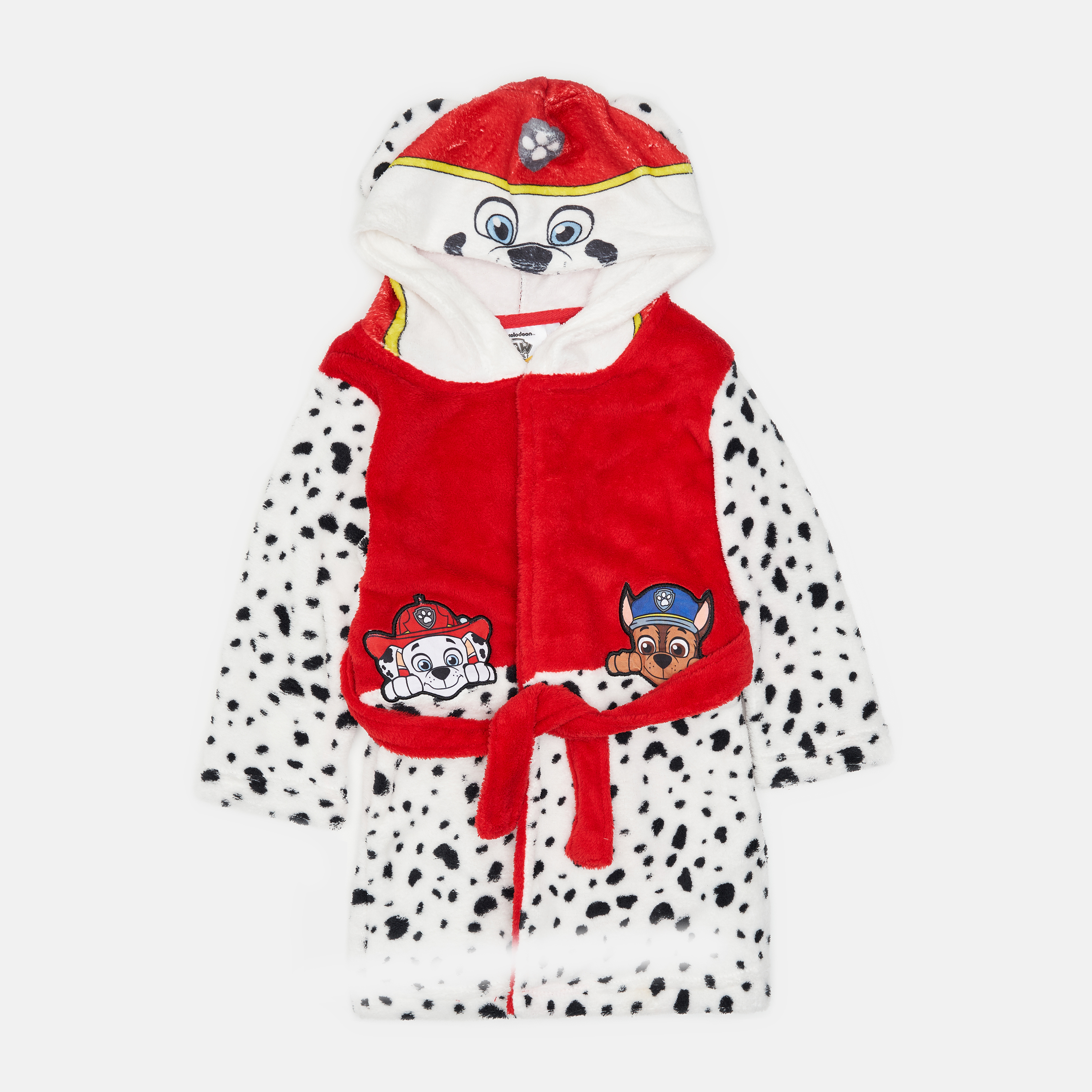 

Халат Disney Paw Patrol HS2161 98 см Red (3609084022099)