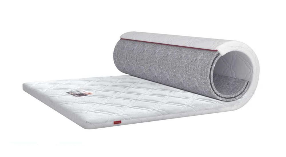 

Матрас топпер Matroluxe Red Line Sweep/Свип 180x190 m_69883