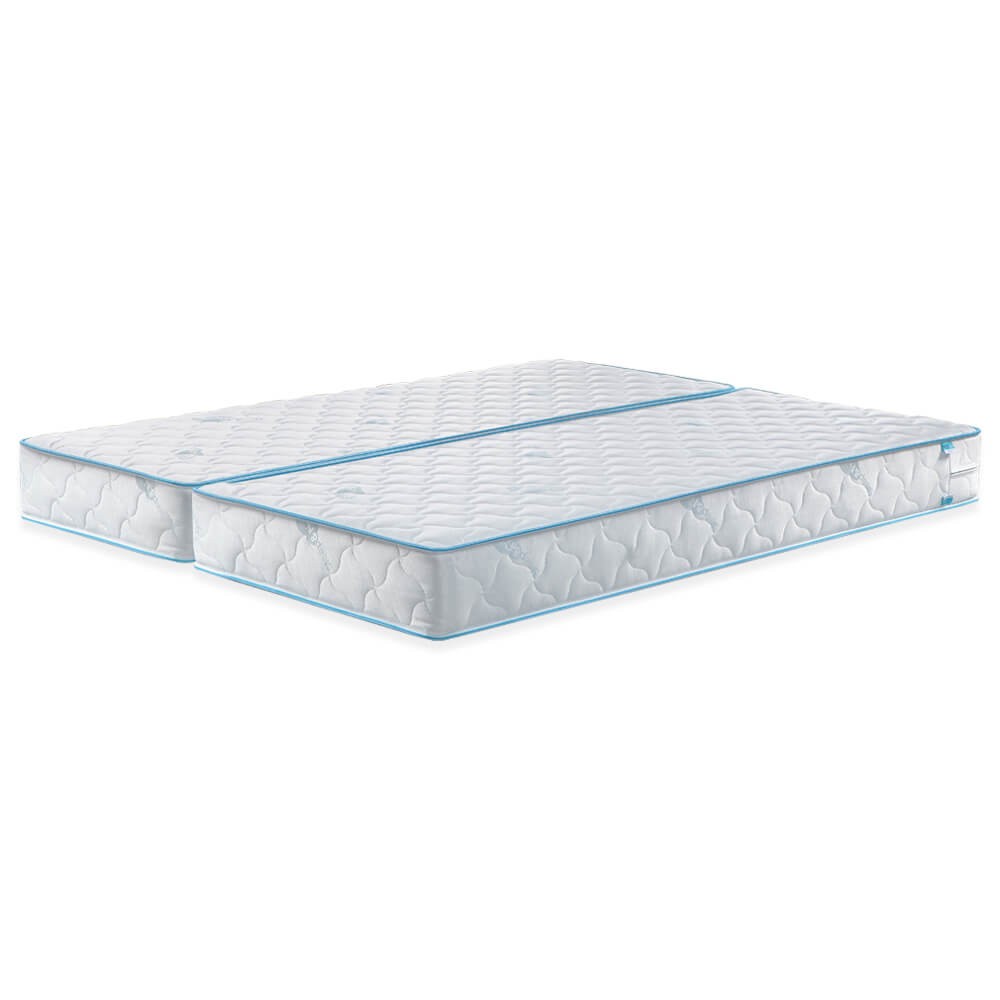 

Комплект матрасов EMM Sleep&Fly Hotel OPTIMA 80x200 84-Е-M