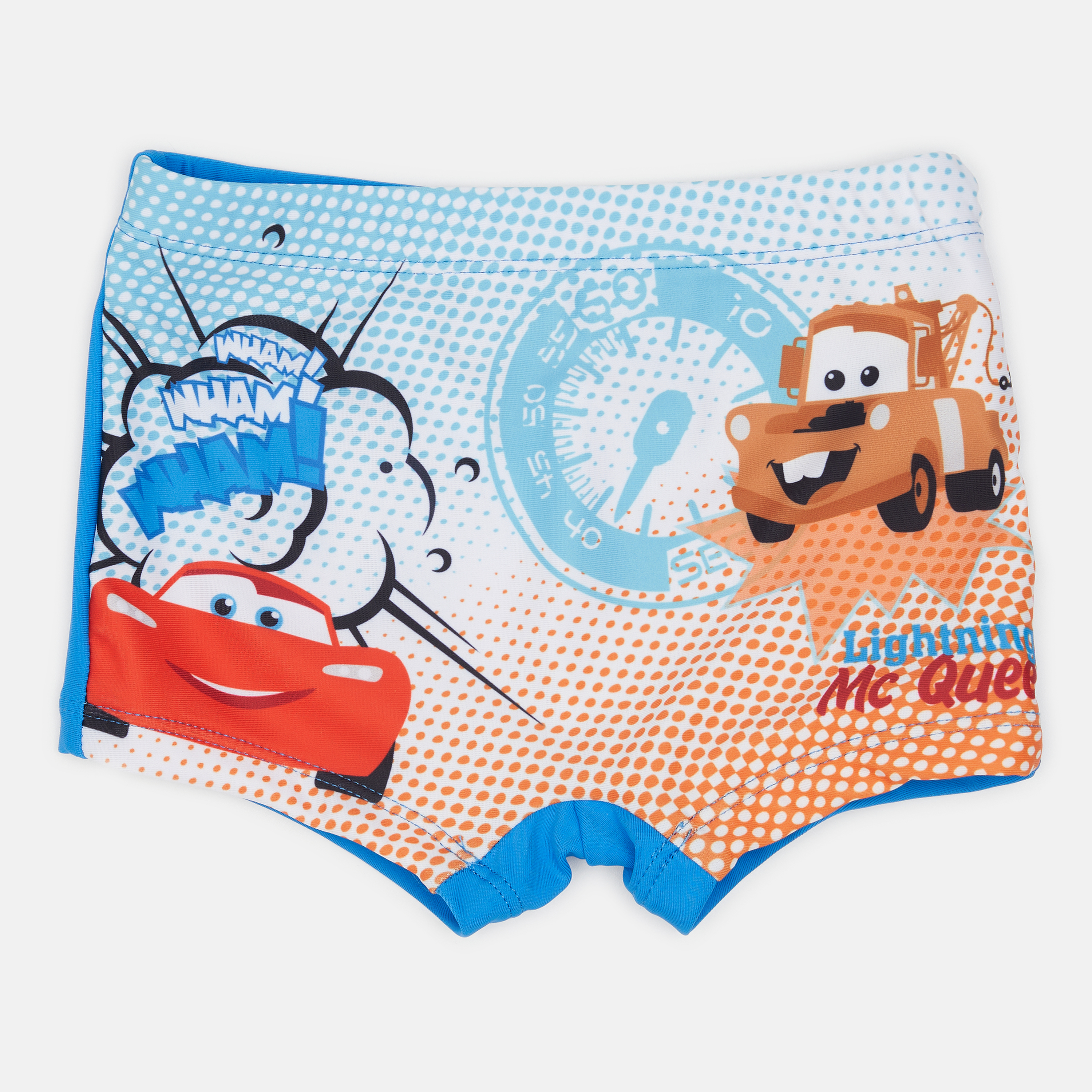 

Шорты для купания Disney ET0010 74 см Синие