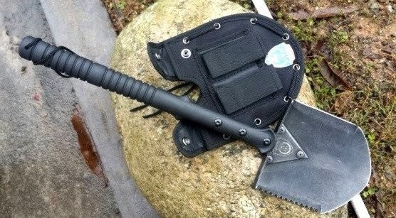 

Туристическая лопата SOG SK-223 52 см
