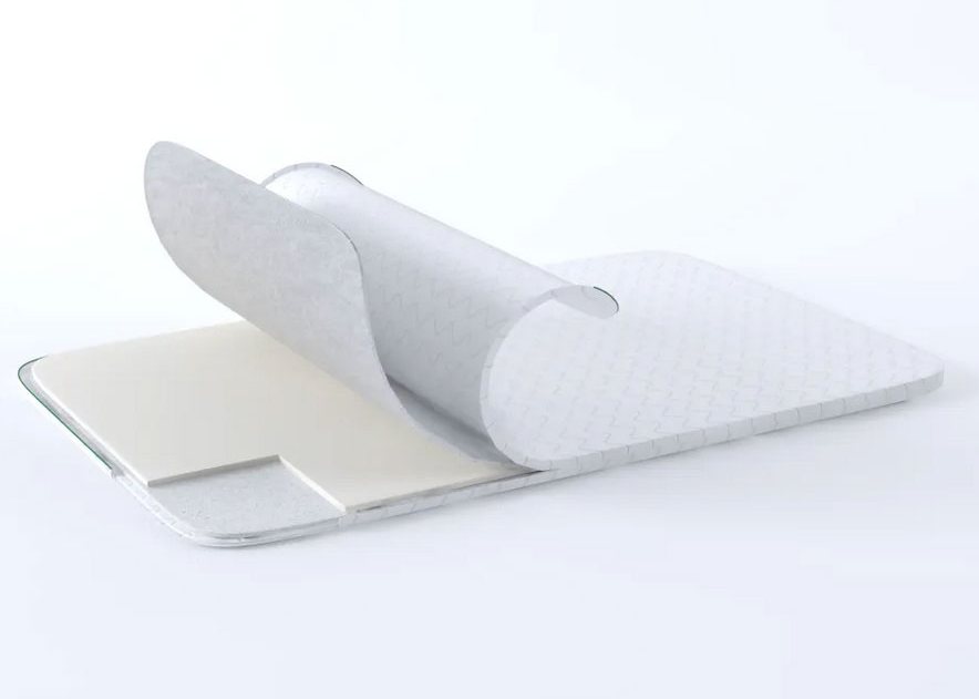 

Матрас-топпер GS Cotton Duo 160x200 02022020-19