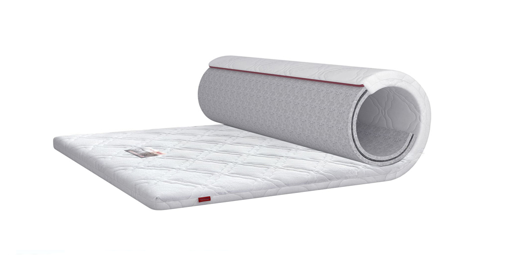 

Матрас топпер Matroluxe Red Line Drive/Драйв 150x190 m_66189