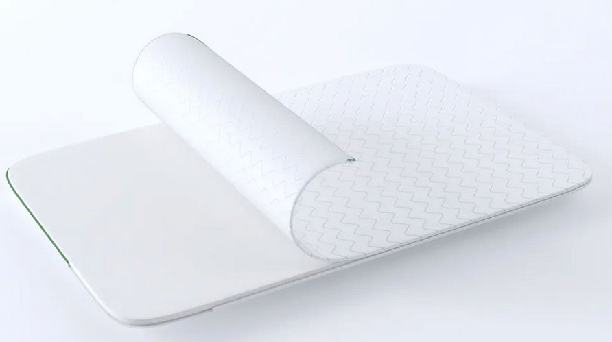 

Матрас-топпер GS OrthoLinum Strong 180x200 02022020-32