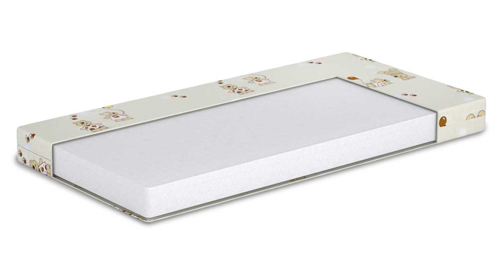 

Матрас Matroluxe Bemby light/Бемби лайт 120x190 m_2027
