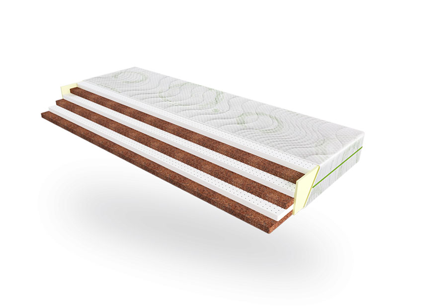 

Матрас EMM Evolution CASCADE 160x200 122-Е-M