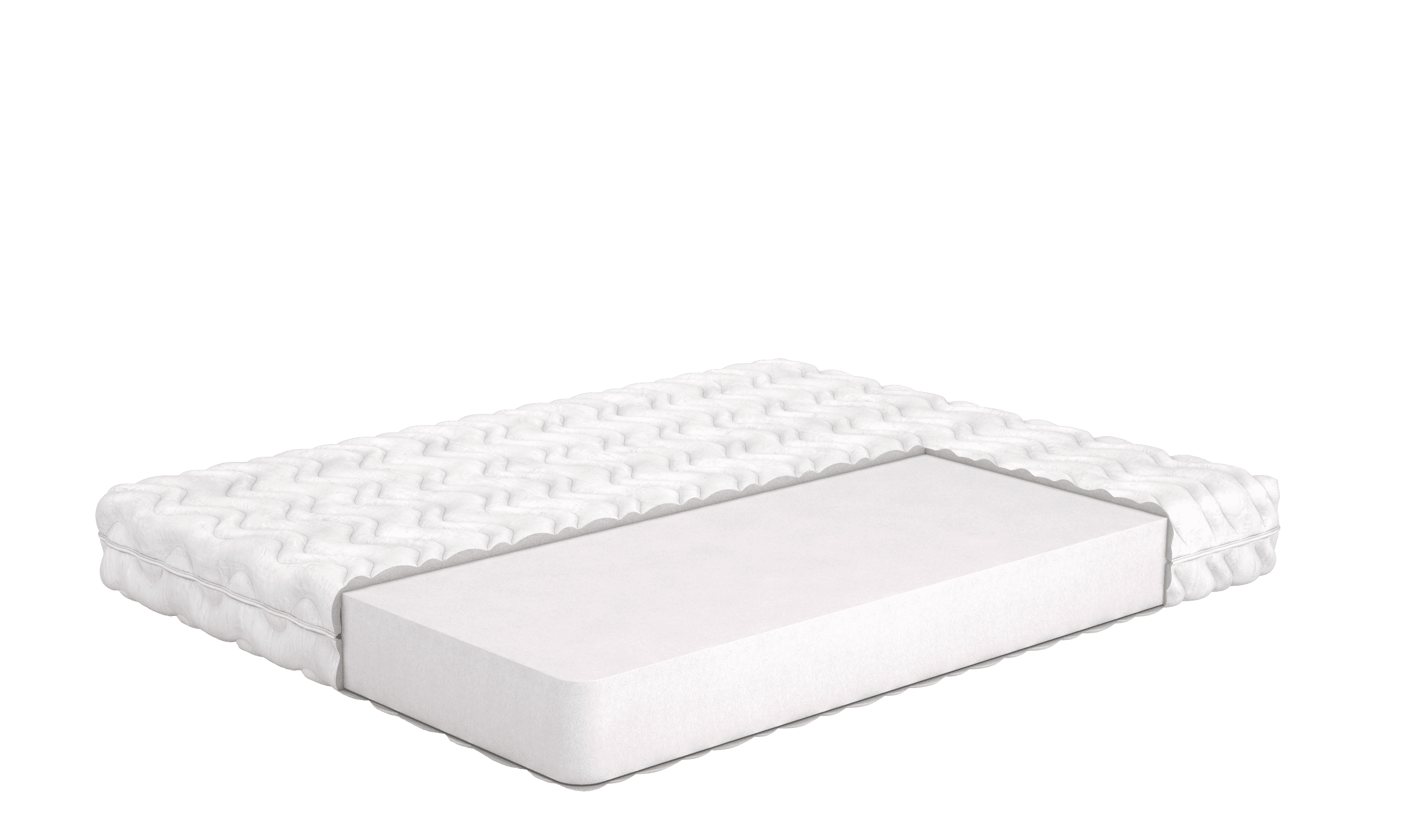 

Матрас Matroluxe Brugge/Брюгге 150x200 m_1164
