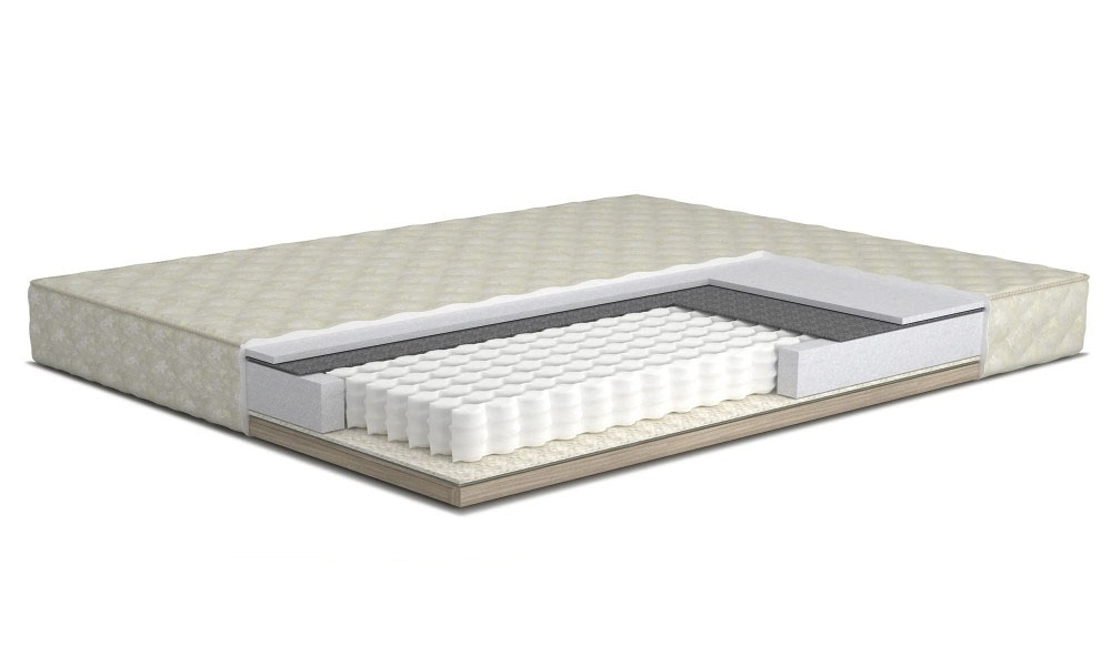 

Каркасный матрас Matroluxe Pocket Spring с подъемным механизмом 120x190 m_2086