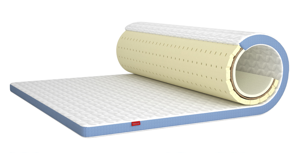 

Матрас топпер Matroluxe Flip Breeze/Бриз 120x200 m_5102018-2