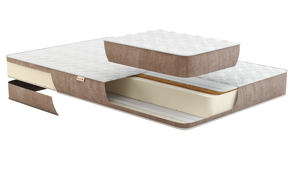 

Матрас Come-For Infinity Orion 140x200 13-С