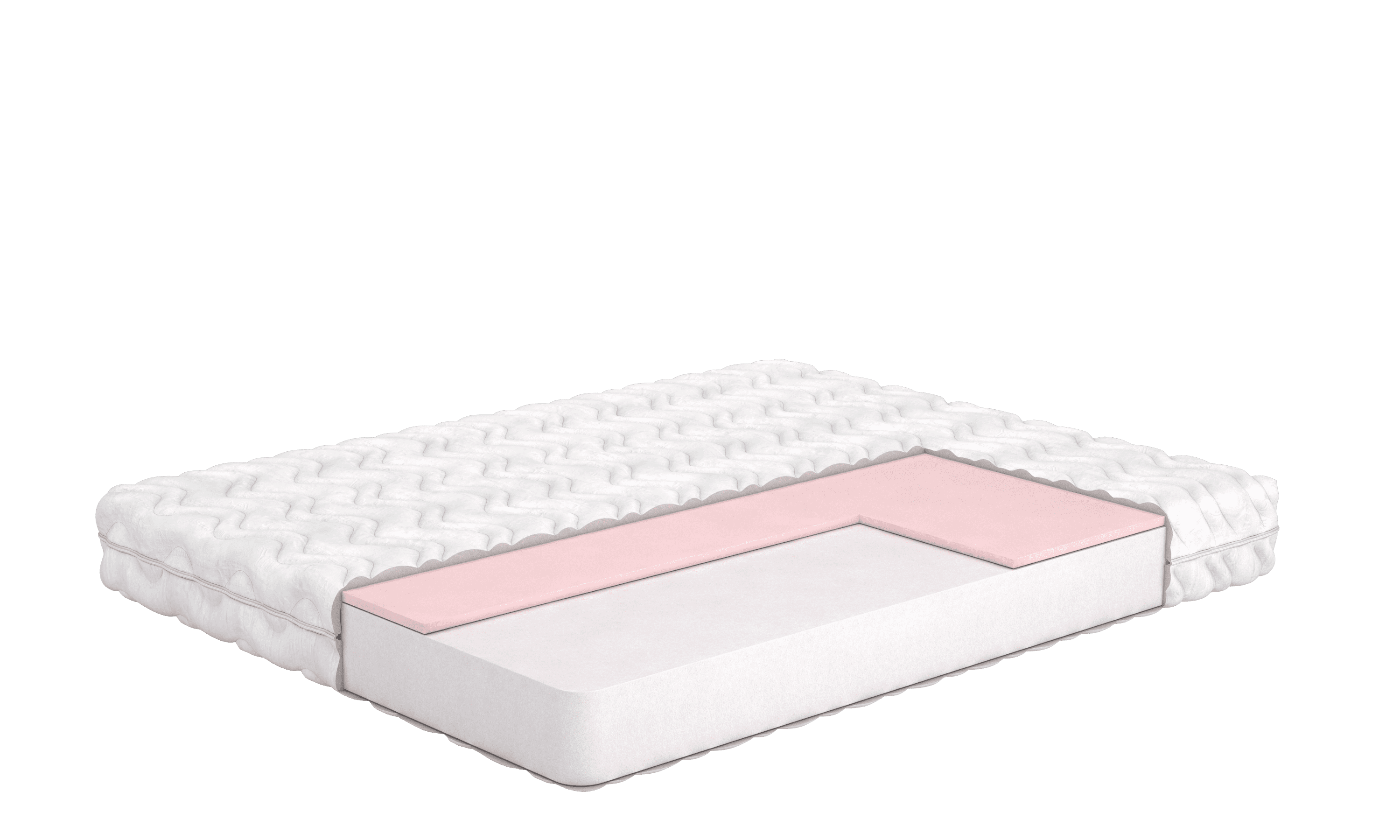 

Матрас Matroluxe Gent/Гент 150x200 m_1165