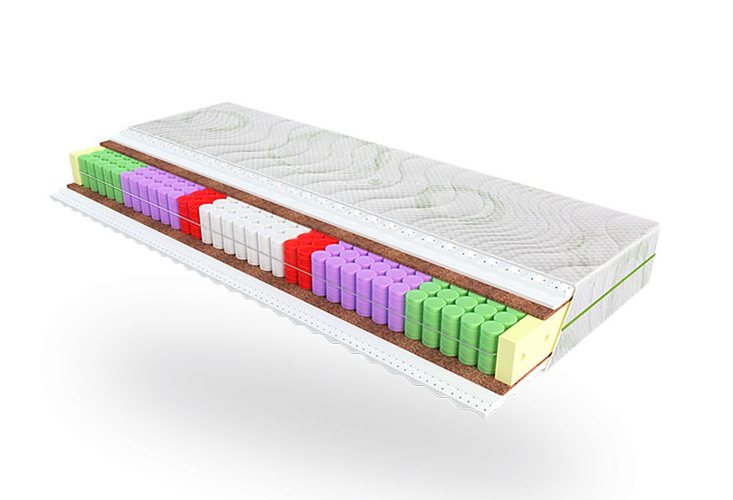 

Матрас EMM Evolution SENSITIV 90x200 120-Е-M