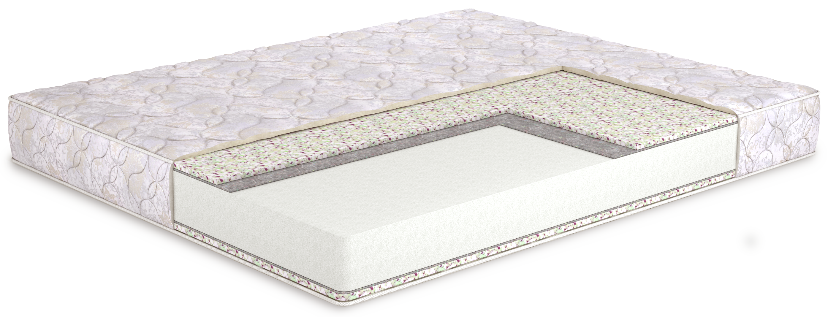 

Матрас Matroluxe Sydney/Сидней PPU 120x200 m_182