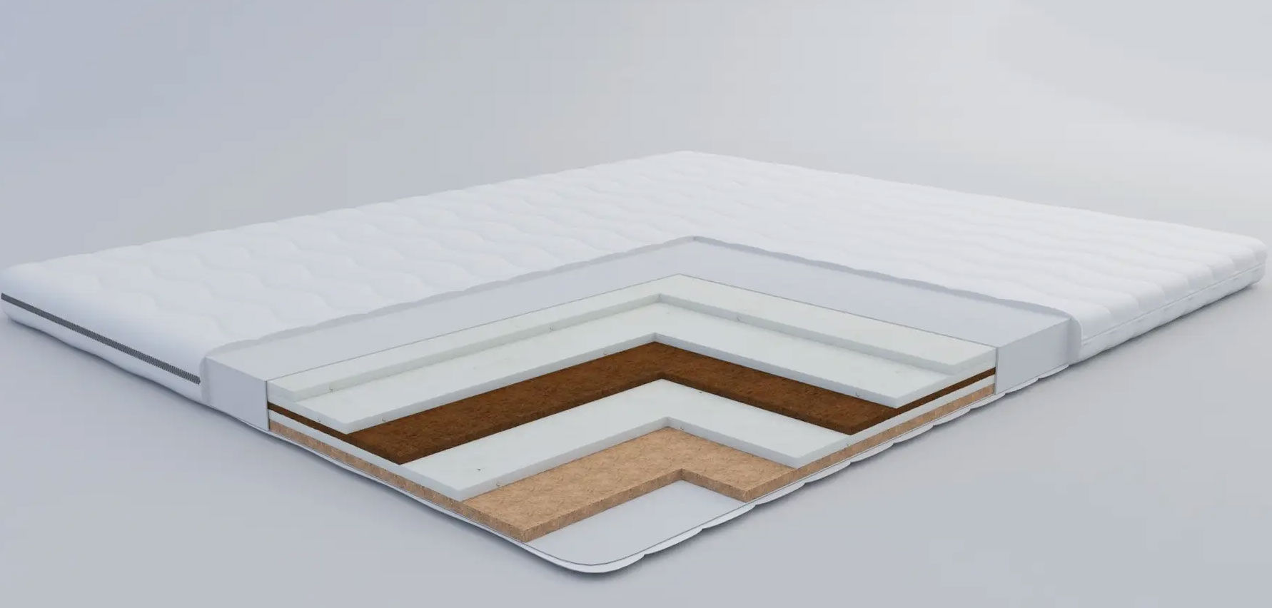 

Матрас-топпер GS Biolinum Ultra Cocos 90x200 02022020-04