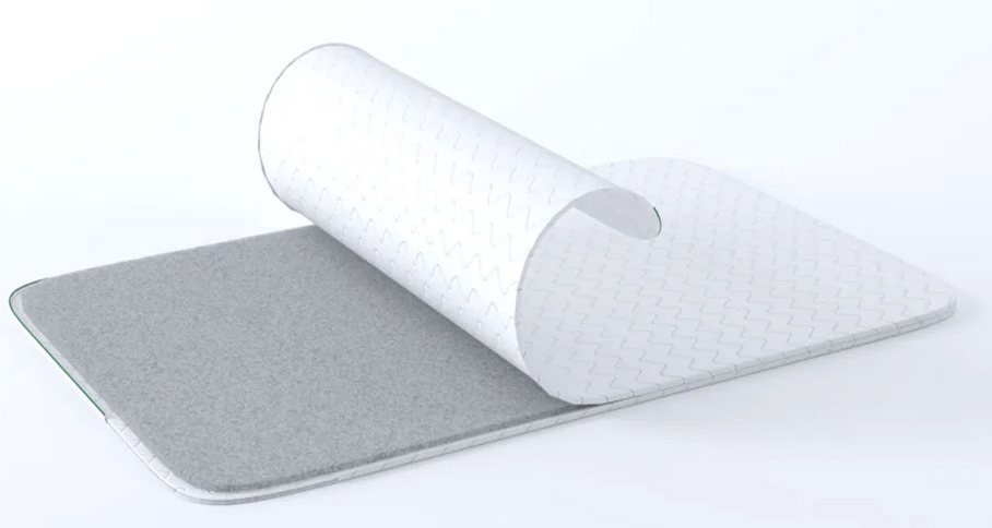 

Матрас-топпер GS OrthoLinum Soft 160x200 02022020-30