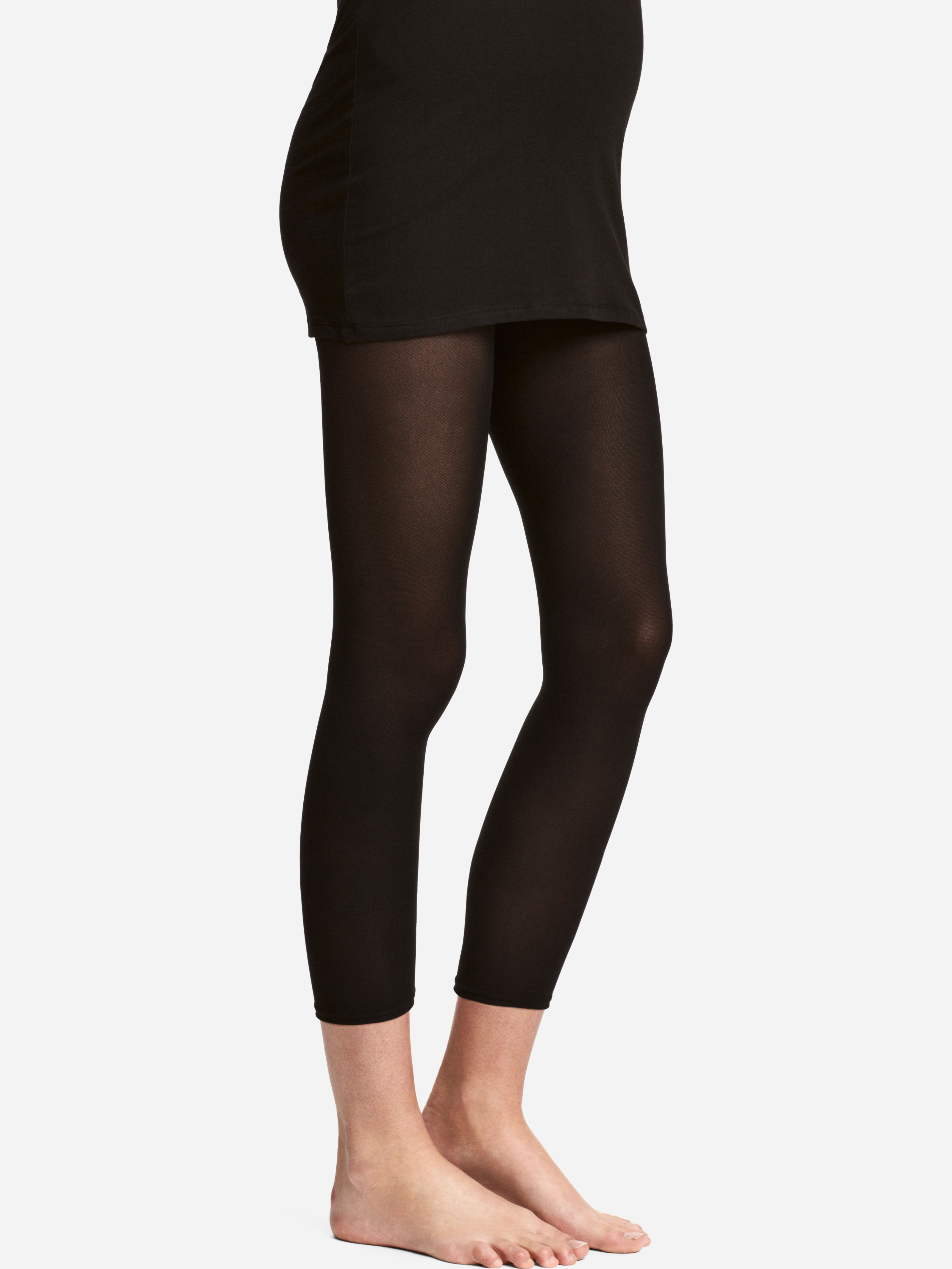 

Колготки H& XAZ127879TWRH  Черные, Колготки H&M XAZ127879TWRH M Черные