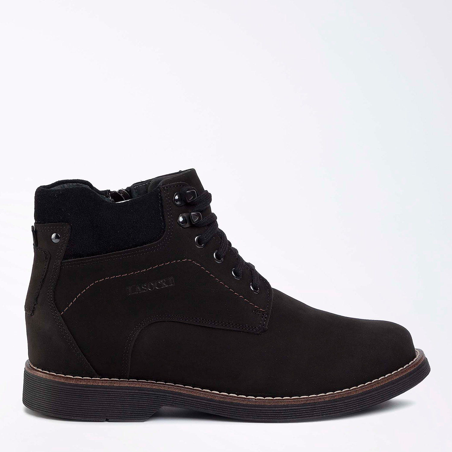 

Ботинки Lasocki for men SM-9321 44 Черные