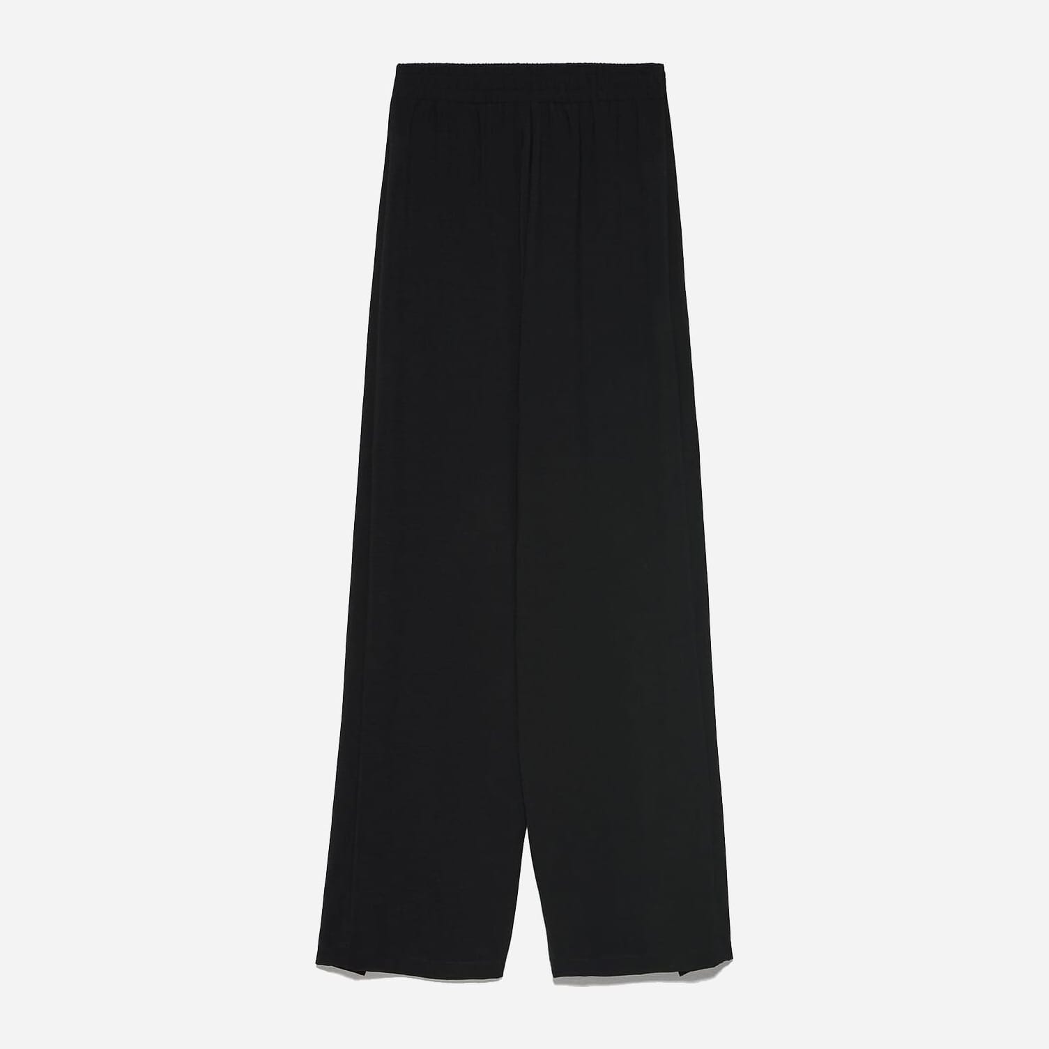 

Брюки Zara XAZ281891ETBT  Черные, Брюки Zara XAZ281891ETBT S Черные