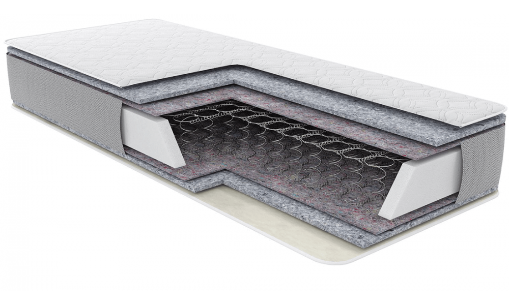 

Матрас Come-For RELAX Zen 80x200 60-С