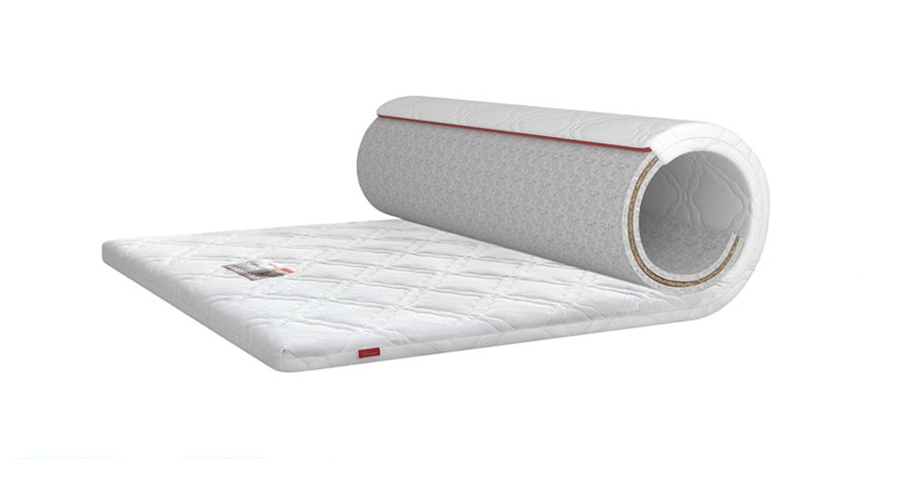 

Матрас Matroluxe Red Line Force/Форс 120x200 m_66354