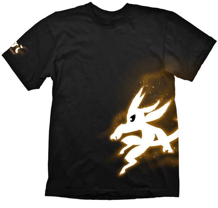 

Футболка Gaya Ori T-Shirt - Glow Orange L