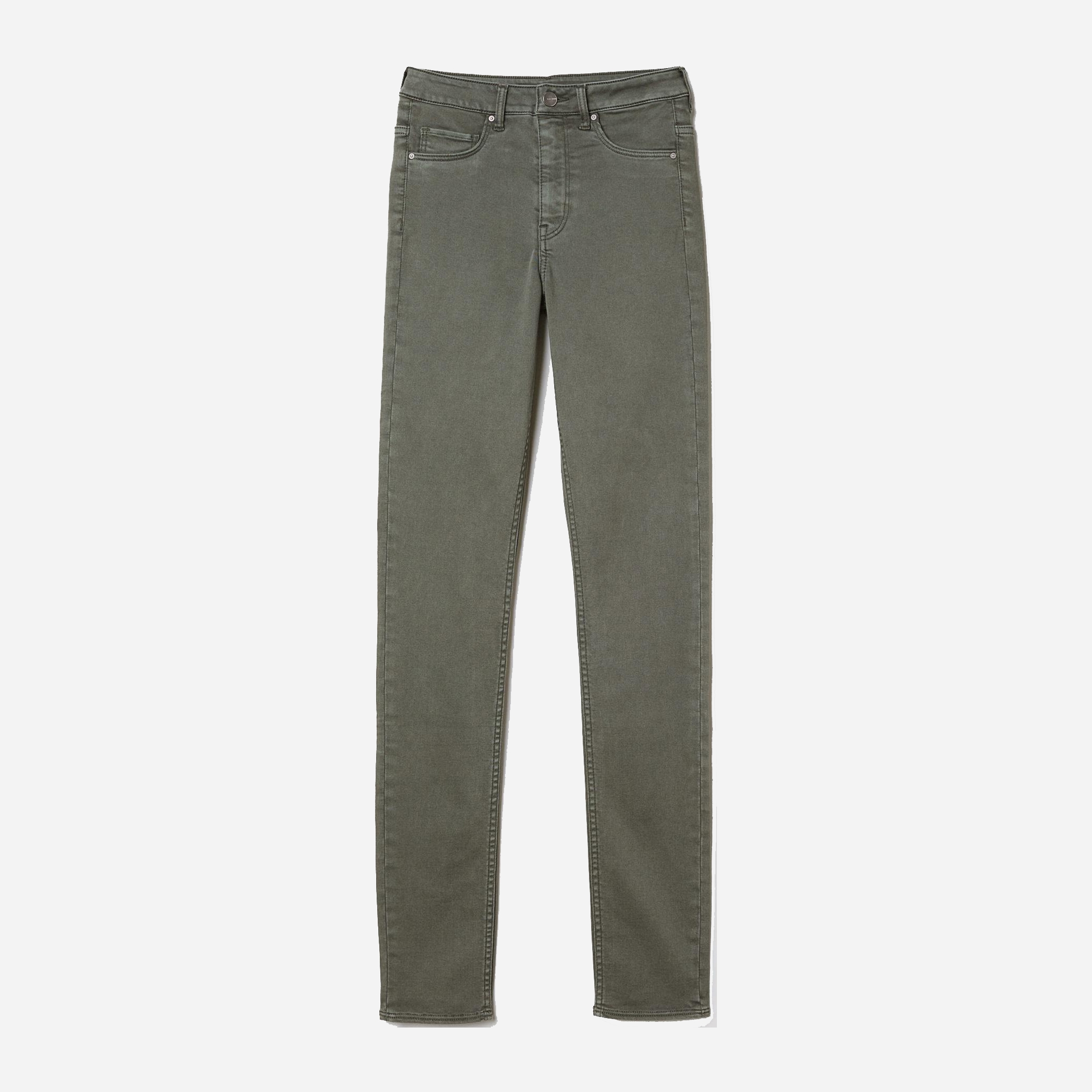 

Джинсы H&M XAZ144704SSVA 32/34 Хаки