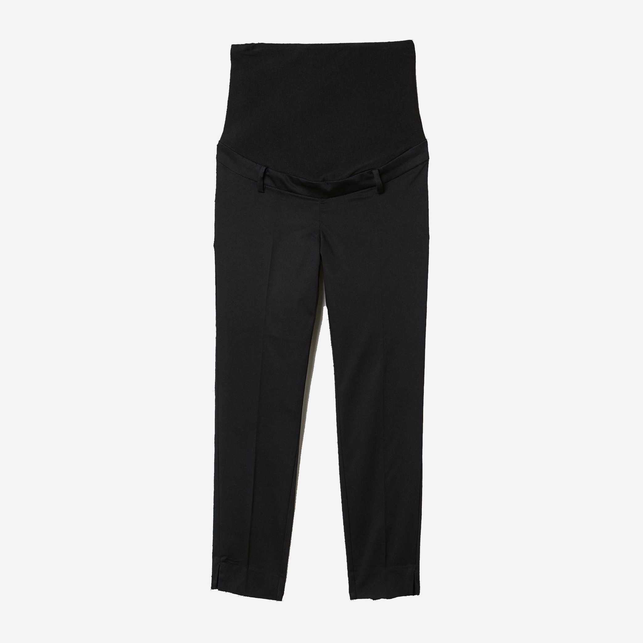 

Брюки H&M XAZ165821ODEY 34 Черные