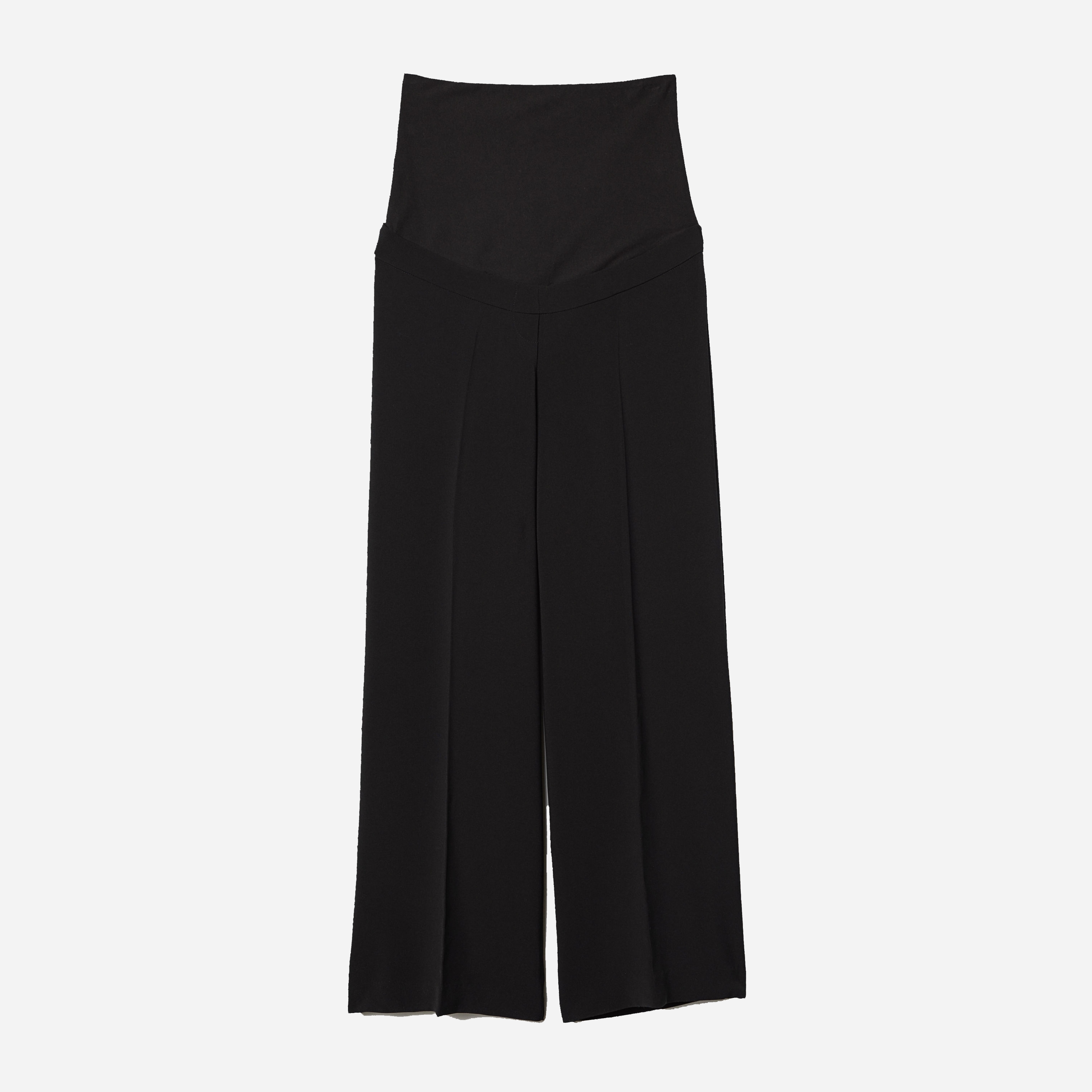 

Брюки H&M Mama XAZ126211BYUS  Черные, Брюки H&M Mama XAZ126211BYUS 44 Черные