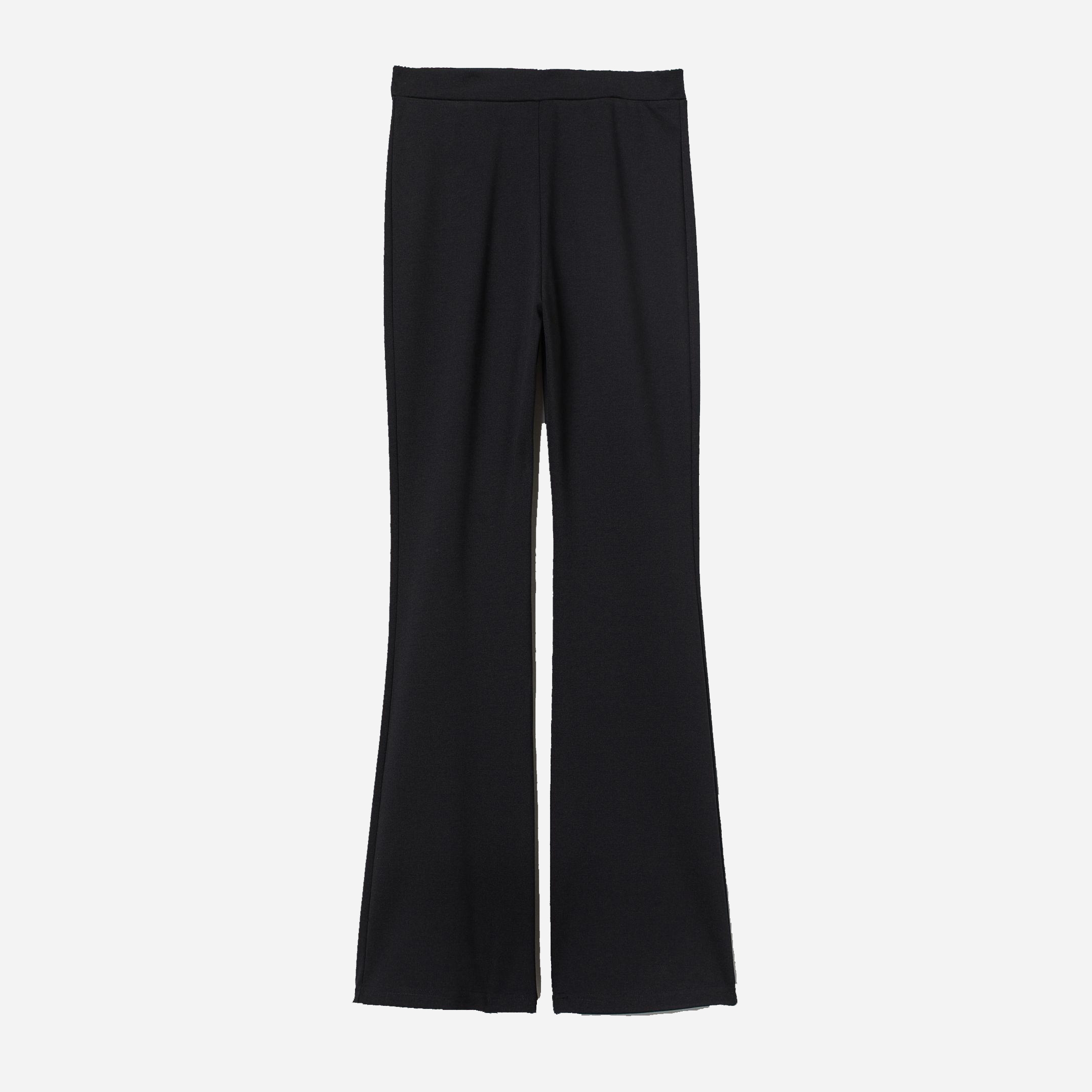 

Брюки H&M Divided XAZ168117QVOT  Черные, Брюки H&M Divided XAZ168117QVOT S Черные