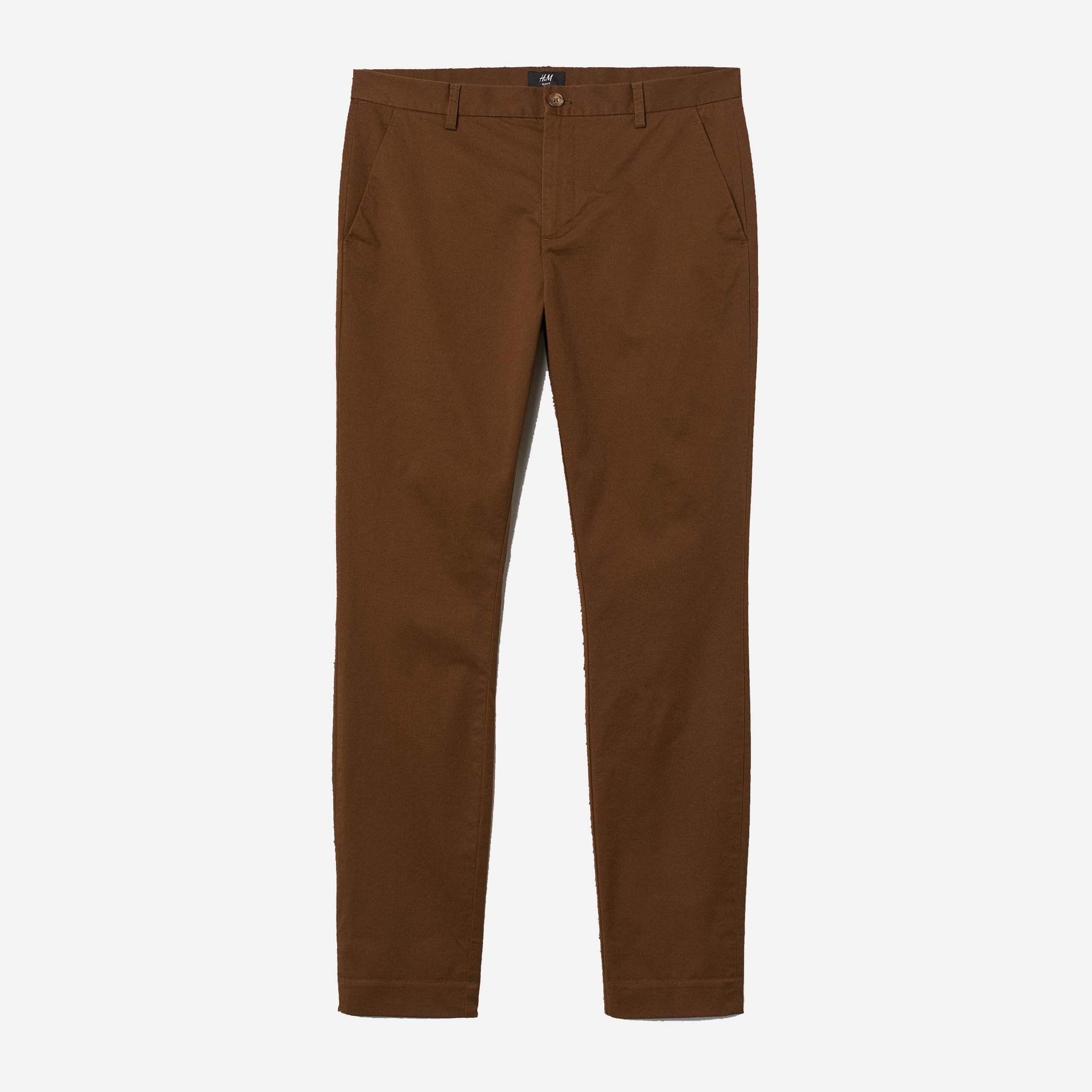 

Брюки H&M XAZ142695FIEL  Коричневые, Брюки H&M XAZ142695FIEL 50 Коричневые