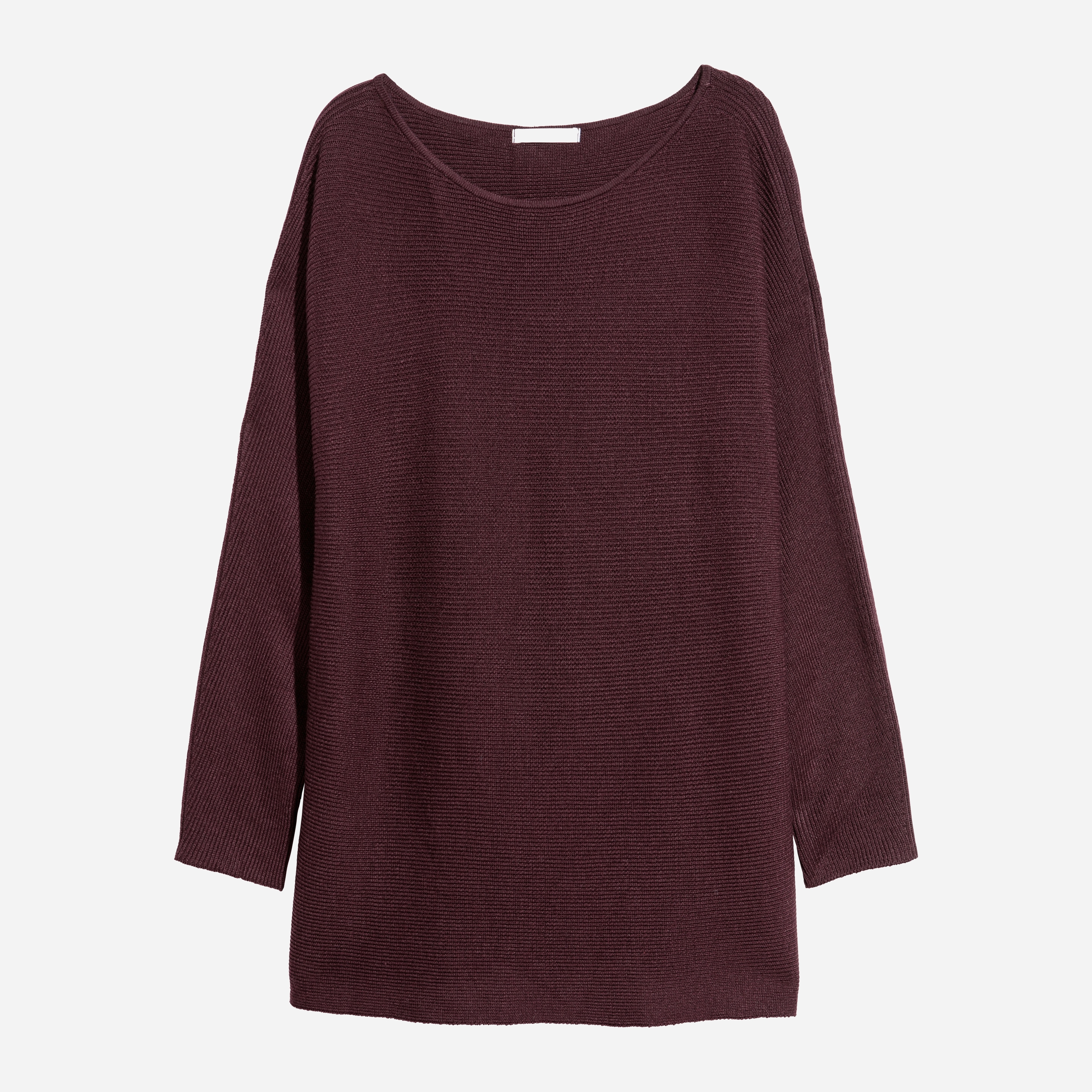 

Джемпер H&M XAZ080676WDCW  Бордовый, Джемпер H&M XAZ080676WDCW XS Бордовый