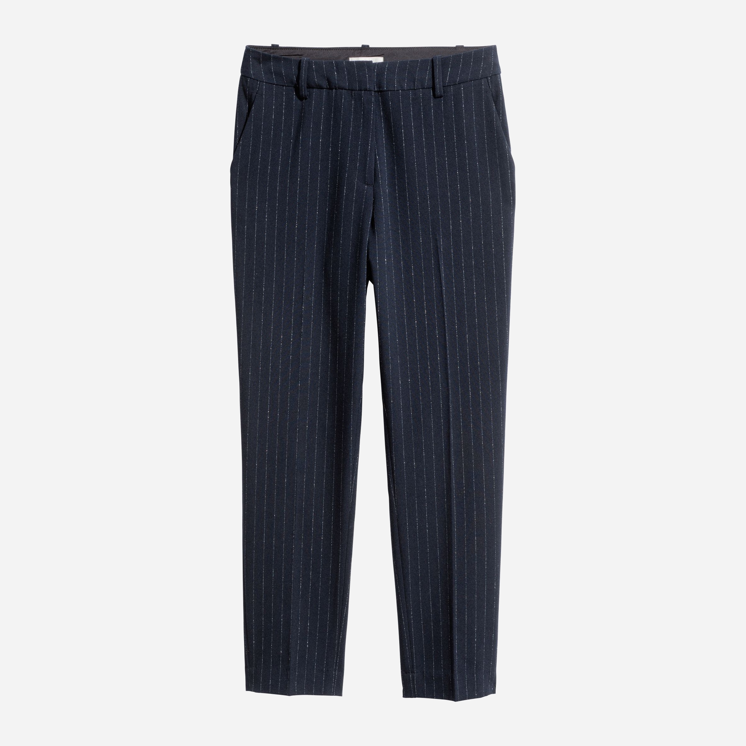 

Брюки H&M XAZ097417WEOQ  Темно-синие с серебристым, Брюки H&M XAZ097417WEOQ 34 Темно-синие с серебристым