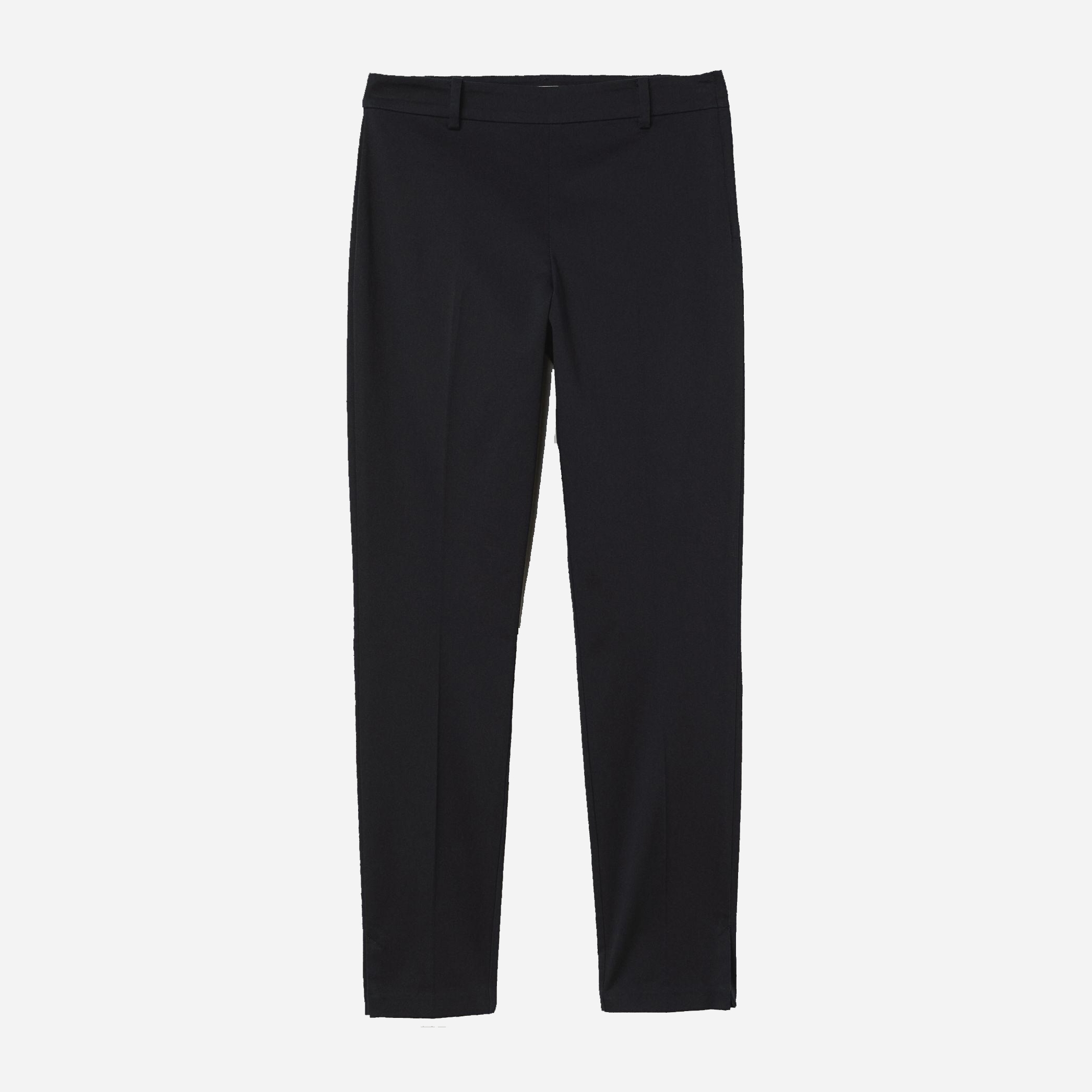 

Брюки H&M XAZ143995ACNS  Черные, Брюки H&M XAZ143995ACNS 38 Черные
