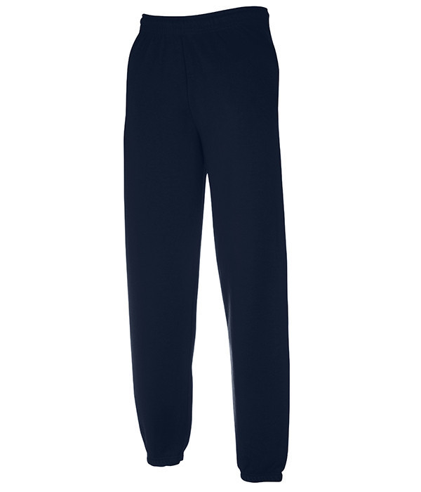 

Спортивные штаны Fruit of the Loom  Глубокий Темно-Синий, Спортивные штаны Fruit of the Loom 2XL Глубокий Темно-Синий