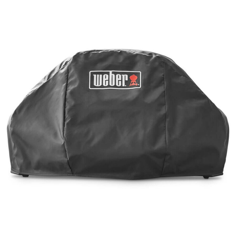 

Чохол для електричного гриля WEBER PULSE 2000
