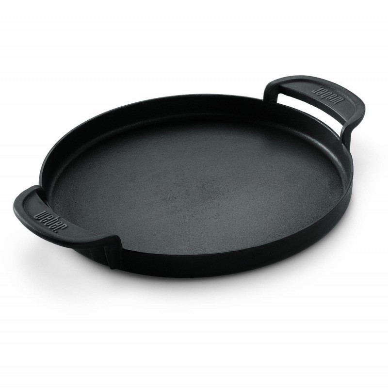 

Сковорідка для гриля Weber Gourmet BBQ System