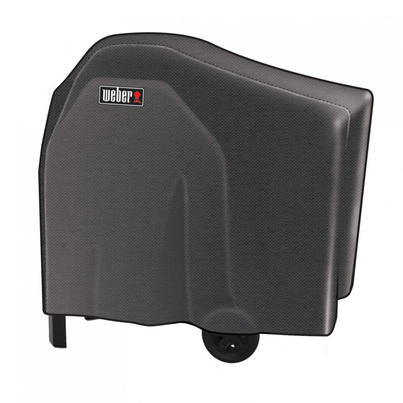 

Чохол до електрична грилю на підставці Weber PULSE CART