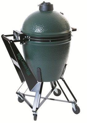 

Ручка для NEST L Big Green Egg