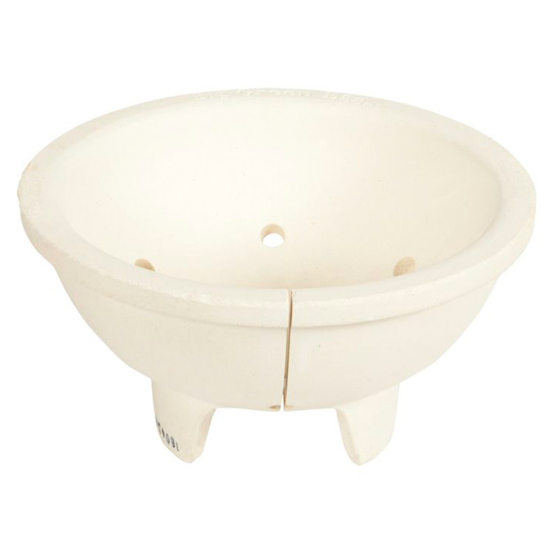 

Топка для Big Green Egg "S"