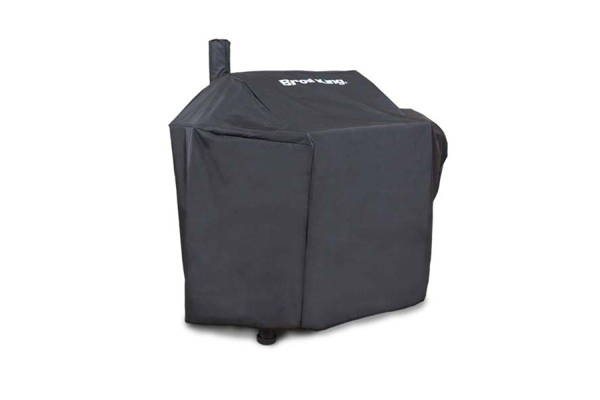 

Чохол для вугільного гриля Broil King SMOKE OFFSET (67050)