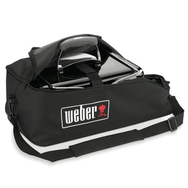 

Чохол для гриля WEBER Go-Anywhere
