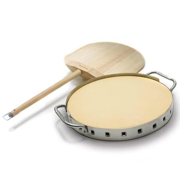 

Набір для піцци Broil King 3 пр